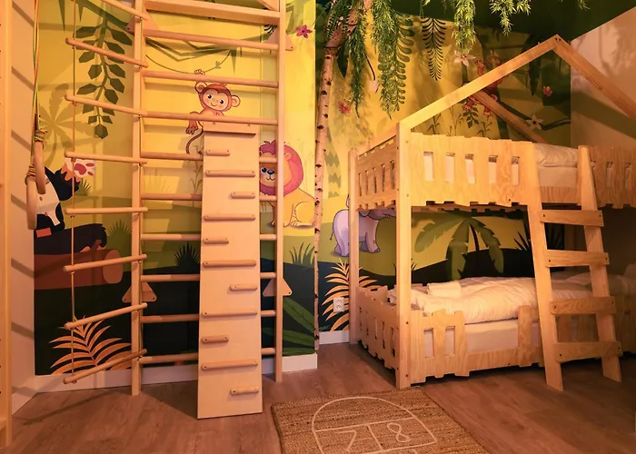Summio Parc Aquadelta