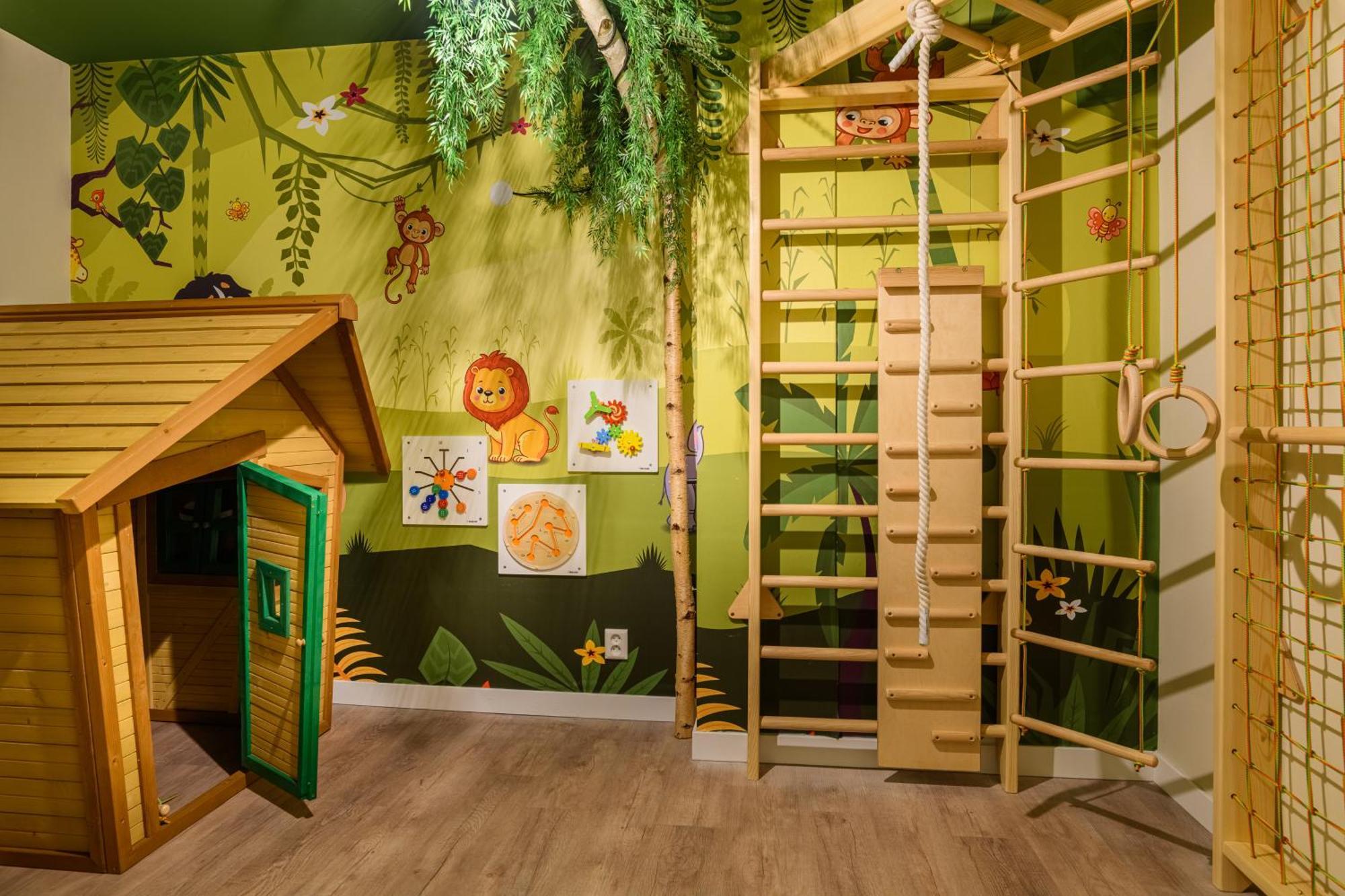 Summio Parc Aquadelta 3* Bruinisse