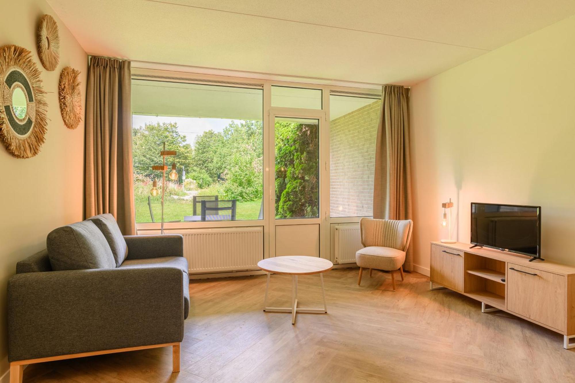 Vakantiepark Summio Parc Aquadelta Bruinisse