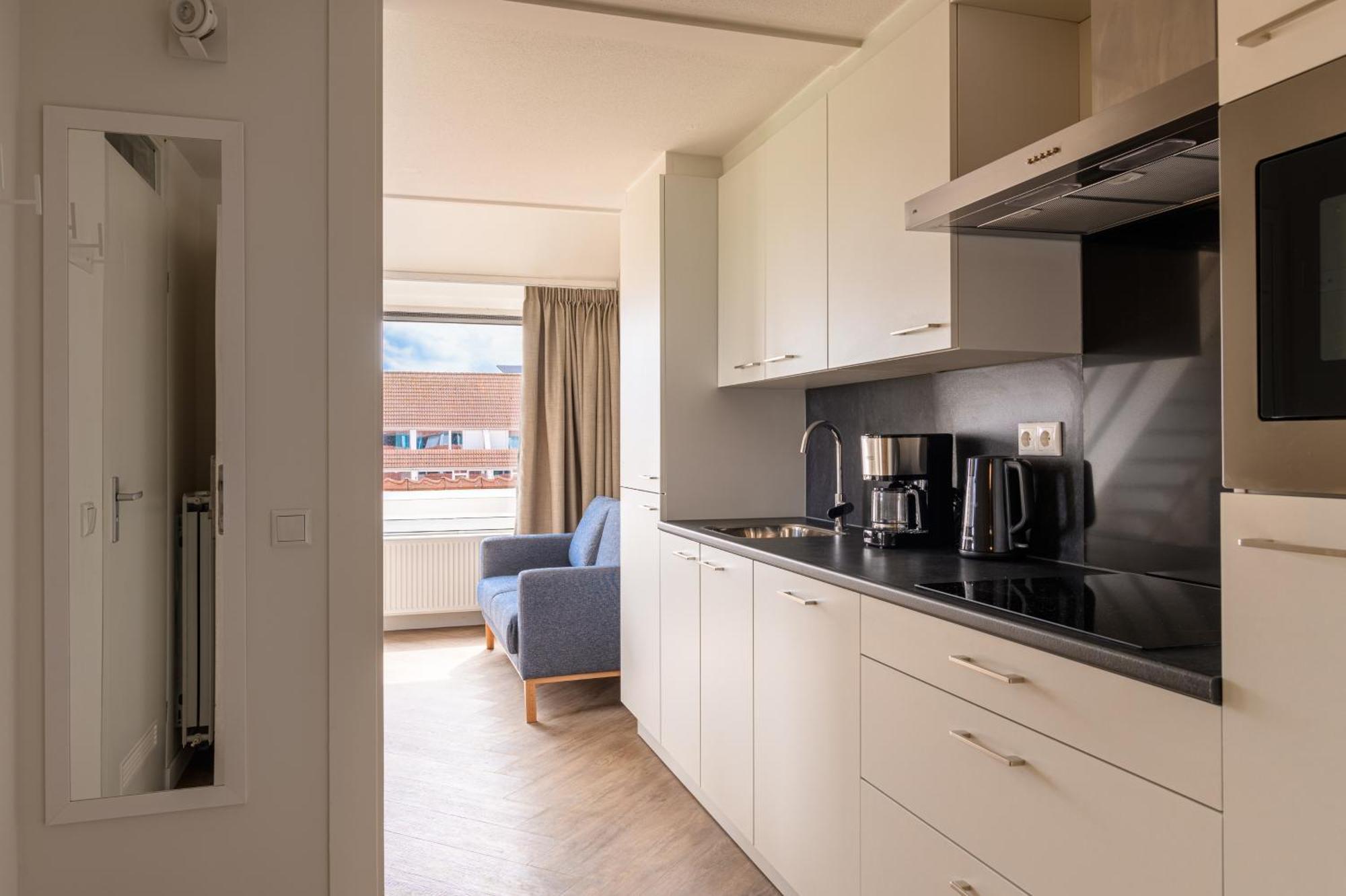 Summio Parc Aquadelta 3* Bruinisse
