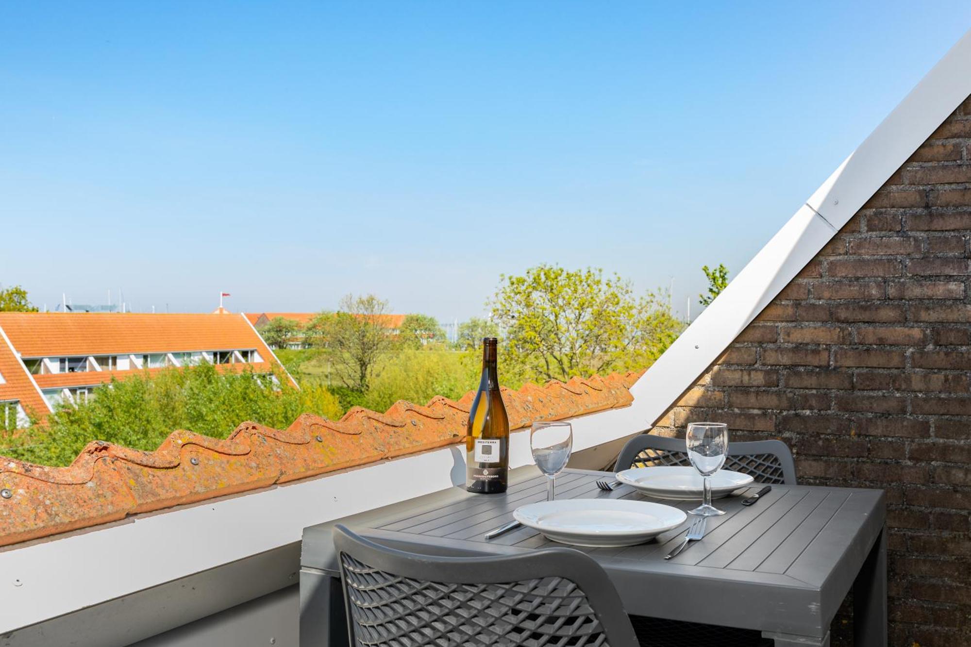 Vakantiepark Summio Parc Aquadelta