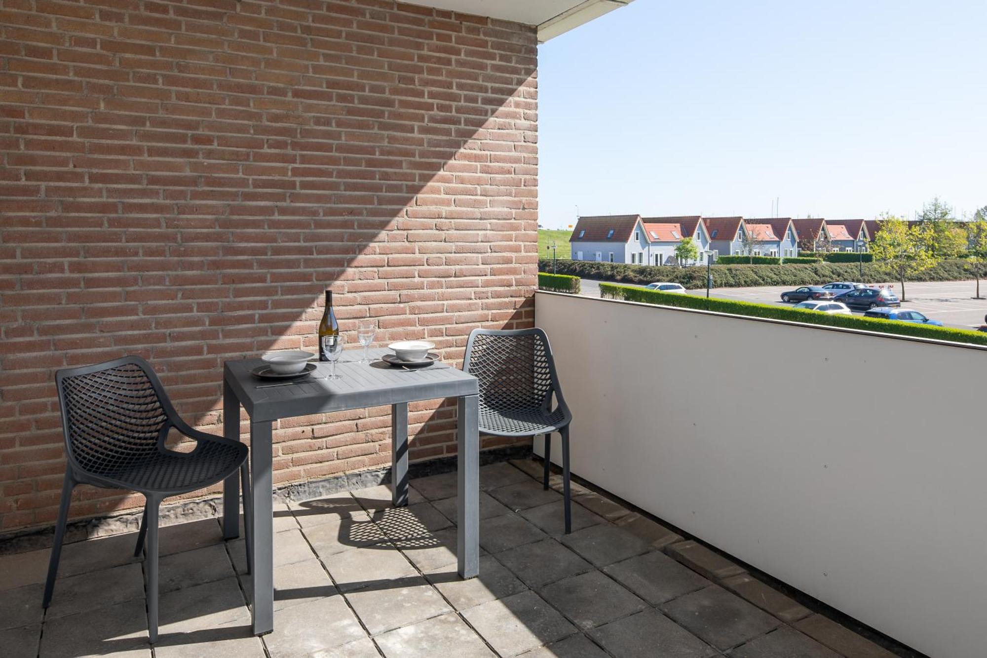 Vakantiepark Summio Parc Aquadelta Bruinisse